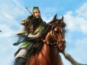 关羽最新爆料2025,揭秘三国背后的惊人真相 第1张 关羽最新爆料2025,揭秘三国背后的惊人真相 第1张