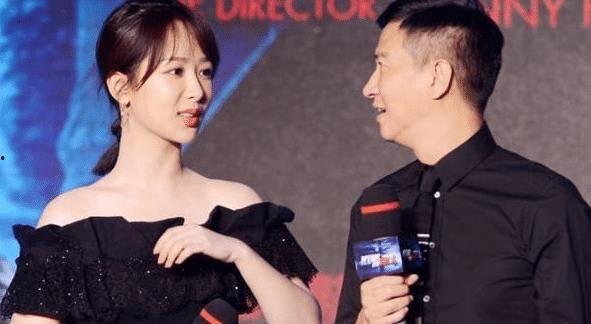 杨紫张家辉最新爆料,揭秘幕后故事与精彩瞬间 第2张 杨紫张家辉最新爆料,揭秘幕后故事与精彩瞬间 第2张